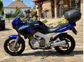 YAMAHA TDM 850 1998/5 - 4