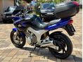 YAMAHA TDM 850 1998/5 - 6