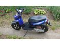 YAMAHA SLIDER 2010/1 - 2