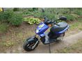 YAMAHA SLIDER 2010/1 - 3