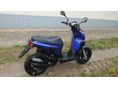 YAMAHA SLIDER 2010/1 - 4