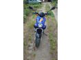 YAMAHA SLIDER 2010/1 - 7