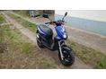 YAMAHA SLIDER ew50