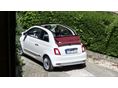 FIAT 500C 1.2 8V RIVA Dualogic