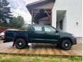 TOYOTA HILUX 2014 - 2