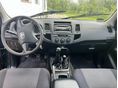 TOYOTA HILUX 2014 - 6