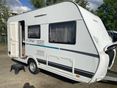 DETHLEFFS Cjoy 410