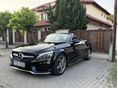 MERCEDES-BENZ C 220 2018/9 - 2
