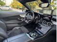 MERCEDES-BENZ C 220 2018/9 - 10