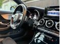 MERCEDES-BENZ C 220 2018/9 - 11