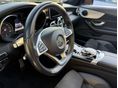 MERCEDES-BENZ C 220 2018/9 - 12