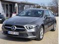 MERCEDES-BENZ A 200 Progressive MAGYARORSZÁGON VÁSÁROLT+SZERVIZKÖNYV+LED+ÜLÉSFŰTÉS!