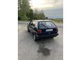 VOLKSWAGEN GOLF II 1.6 GTD