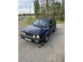 VOLKSWAGEN GOLF II 1991/10 - 2