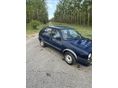 VOLKSWAGEN GOLF II 1991/10 - 3