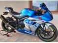 SUZUKI GSX-R 1000 M1 100th Anniversary Edition
