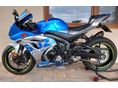 SUZUKI GSX-R 1000 2021/4 - 2