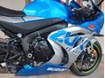 SUZUKI GSX-R 1000 2021/4 - 3
