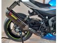 SUZUKI GSX-R 1000 2021/4 - 4