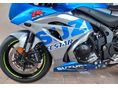 SUZUKI GSX-R 1000 2021/4 - 5