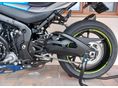 SUZUKI GSX-R 1000 2021/4 - 6