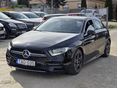 MERCEDES-BENZ A 35 AMG 4MATIC+SZERVIZKÖNYV+NAVIGÁCIÓ+KAMERA+ÜLÉSFŰTÉS+TÉLI-NYÁRI KERÉK!