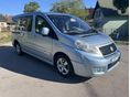 FIAT SCUDO 2.0 Mjet L2H1 Family Magyarországi - L2(LONG) - Dupla Tolóajtó - (utastér) Hűtés-Fűtés - Vezérlés cs