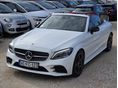 MERCEDES-BENZ C 180 9G-TRONIC LED+NAVIGÁCIÓ+PARKRADAR+KAMERA+NYAKFŰTÉS!