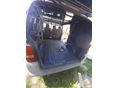 MERCEDES-BENZ VITO 2003 - 2