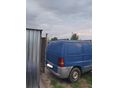 MERCEDES-BENZ VITO 2003 - 3