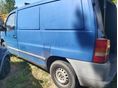 MERCEDES-BENZ VITO 2003 - 5