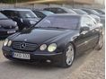 MERCEDES-BENZ CL 500 (Automata) XENON+BŐR+NAPFÉNYTETŐ+ROLÓ!