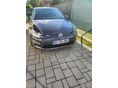 VOLKSWAGEN GOLF VII e-Golf