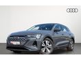 AUDI Q8 e-tron 50 Advanced quattro (Automata) PDC/KAMERA/LED/NAVI/HiFi/ÁFA-s