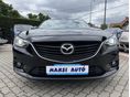 MAZDA 6 2014/1 - 4