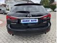 MAZDA 6 2014/1 - 7