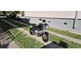 DUCATI MONSTER 750 I.E. Dark Edition