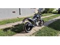 DUCATI MONSTER 750 2002/10 - 2