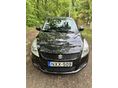SUZUKI SWIFT 2012 - 5