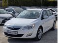 OPEL ASTRA J Sports Tourer 1.4 Active SZERVIZKÖNYV+VONÓHOROG+ALUFELNI!