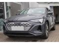 AUDI Q8 e-tron Sportback 50 Advanced quattro (Automata) PDC/KAMERA/Matrix LED/NAVI/HiFi/ÁFA-s