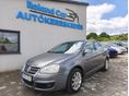 VOLKSWAGEN JETTA V 1.6 Comfortline Digitklímás! Tempomatos! Friss műszakis! Csere-beszámítás!