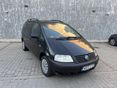 VOLKSWAGEN SHARAN 2003 - 2