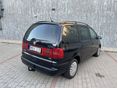 VOLKSWAGEN SHARAN 2003 - 4