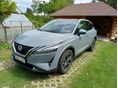 NISSAN QASHQAI 1.3 DIG-T Mild Hybrid Tekna+