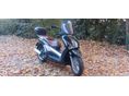YAMAHA X-CITY 