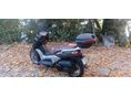 YAMAHA X-CITY 2008/6 - 4