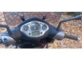 YAMAHA X-CITY 2008/6 - 7