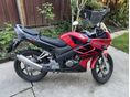 HONDA CBR 125 R 