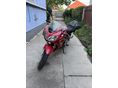 HONDA CBR 125 R 2005/4 - 2